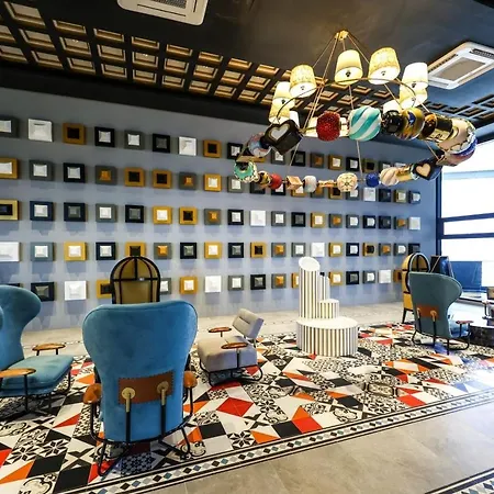 1-8Pax Arte Cheras By Nexx Field Kuala Lumpur Exterior photo