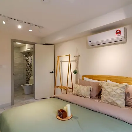 1-8Pax Arte Cheras By Nexx Field Kuala Lumpur Exterior photo