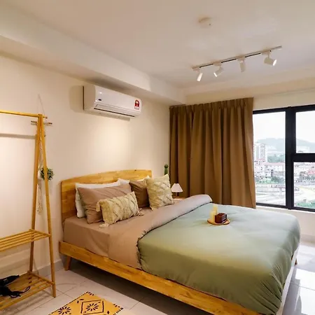 1-8Pax Arte Cheras By Nexx Field Kuala Lumpur Exterior photo