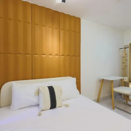 1-8Pax Arte Cheras By Nexx Field Kuala Lumpur Exterior photo