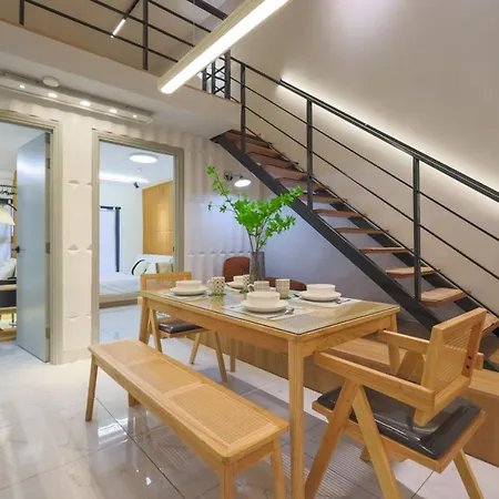 1-8Pax Arte Cheras By Nexx Field Kuala Lumpur Exterior photo
