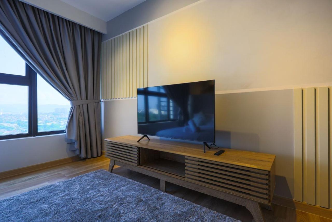 1-8pax Arte Cheras By Nexx Field * Kuala Lumpur