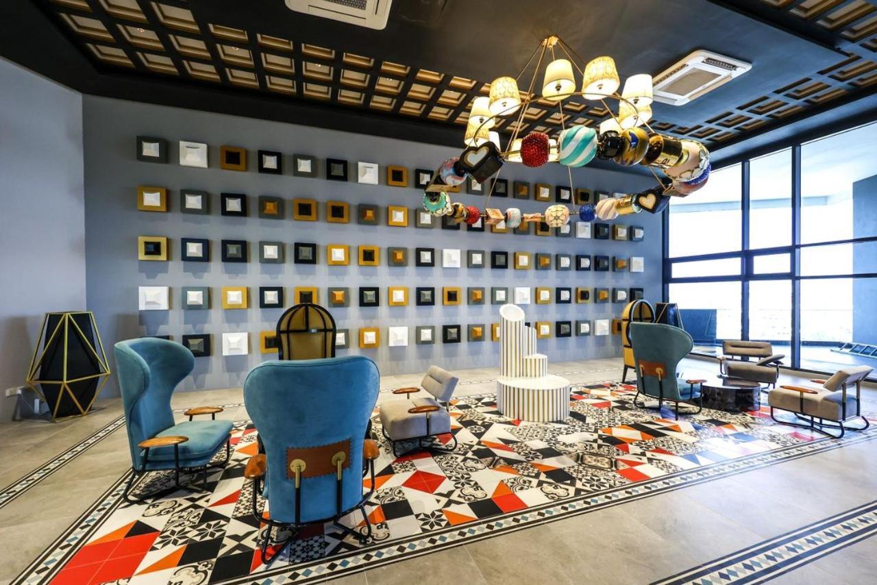 1-8pax Arte Cheras By Nexx Field Apartment Kuala Lumpur