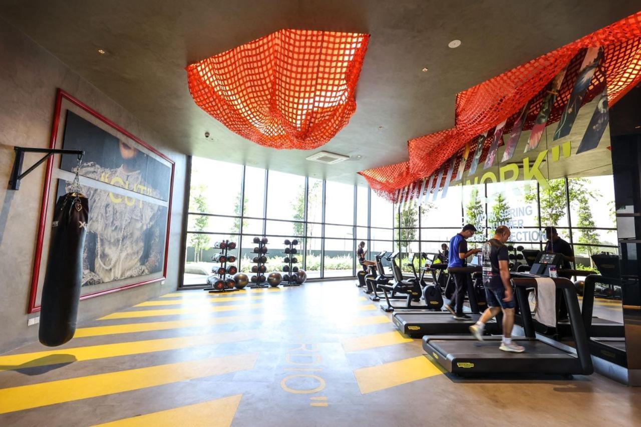 1-8pax Arte Cheras By Nexx Field Kuala Lumpur
