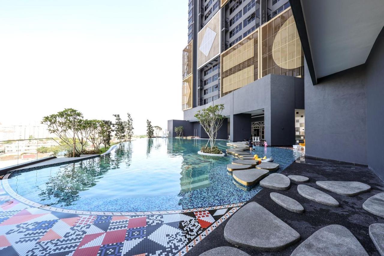 1-8pax Arte Cheras By Nexx Field Kuala Lumpur
