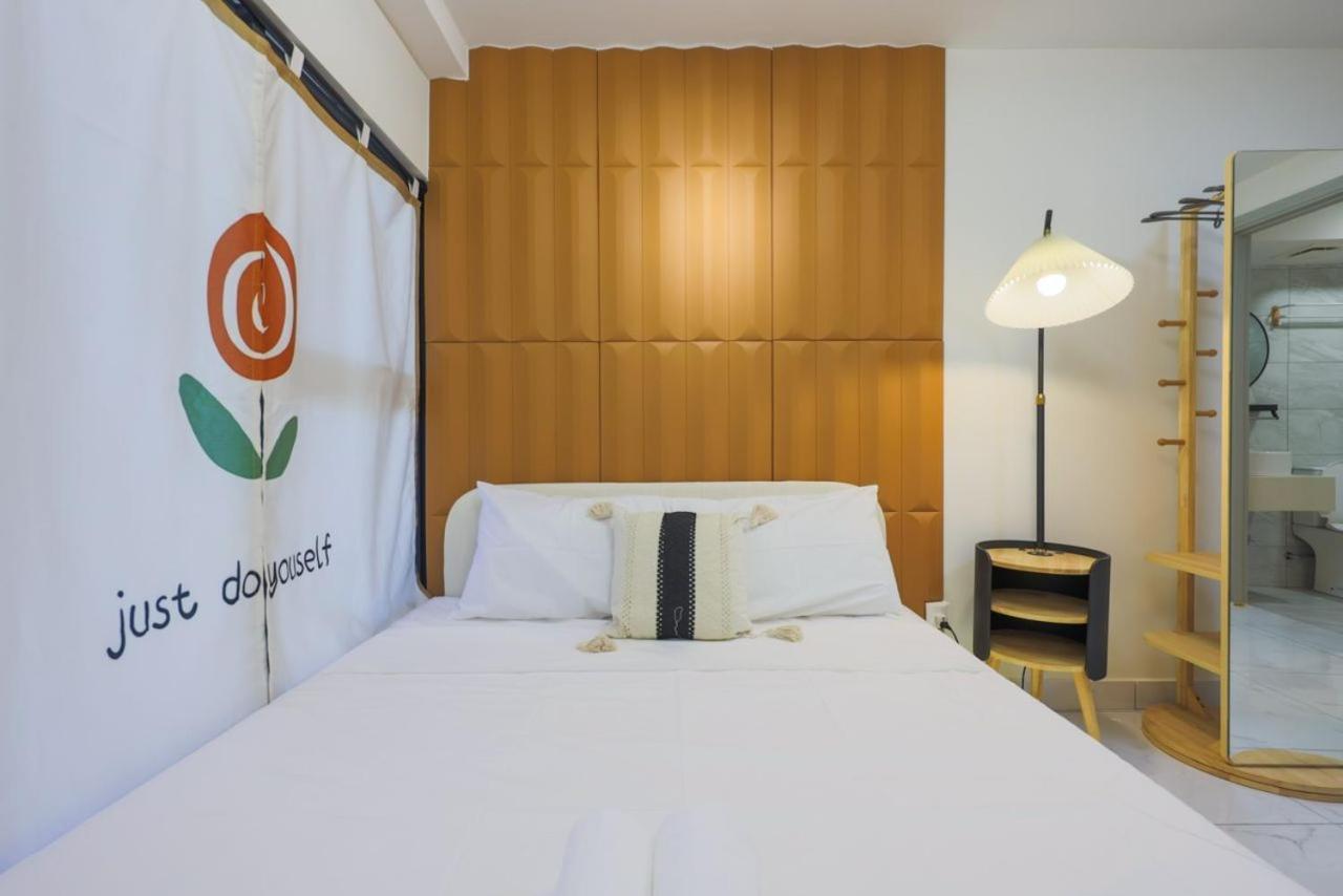 Apartment 1-8pax Arte Cheras By Nexx Field *