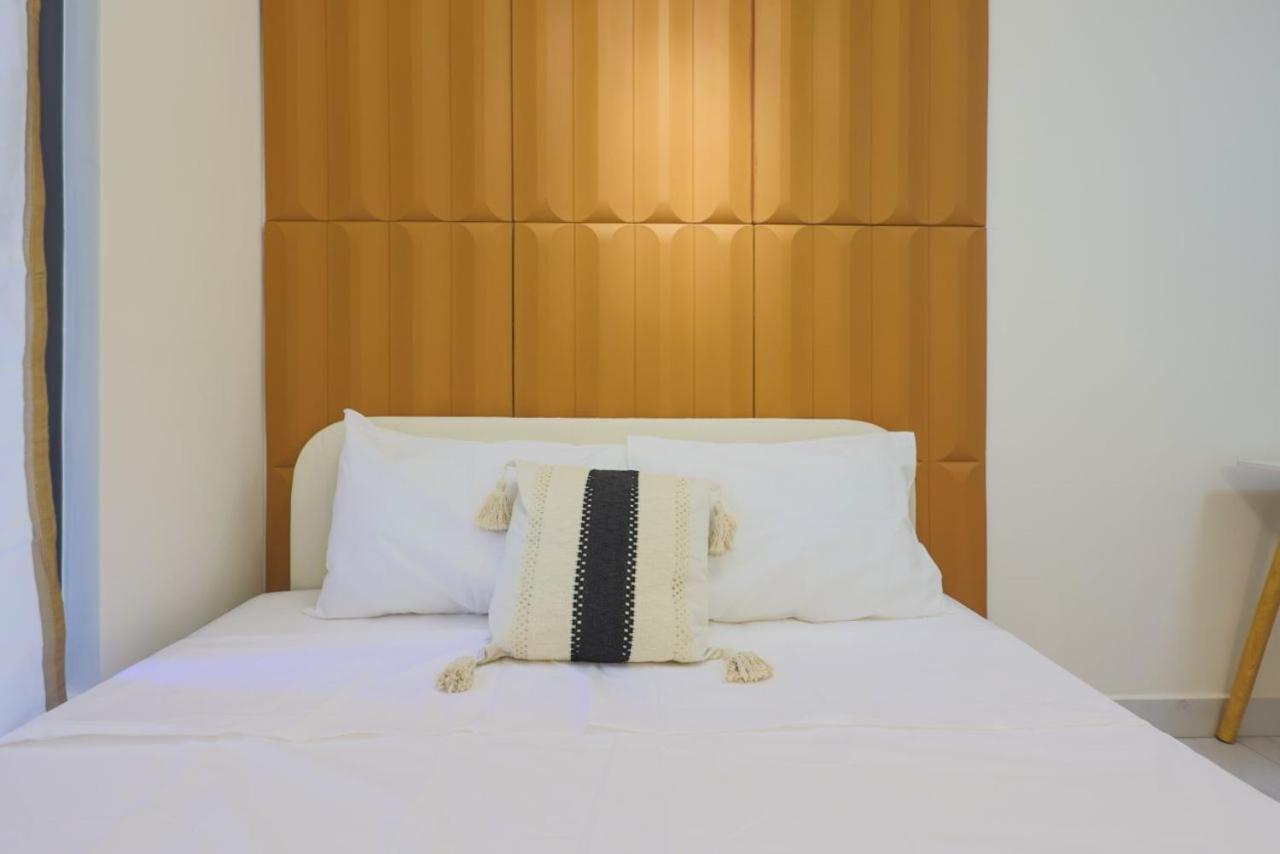 Apartment 1-8pax Arte Cheras By Nexx Field *