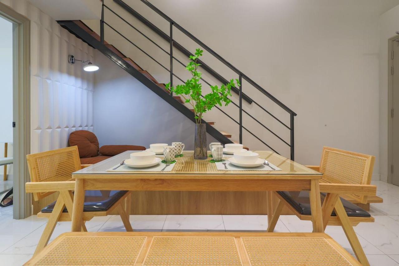 1-8pax Arte Cheras By Nexx Field * Kuala Lumpur
