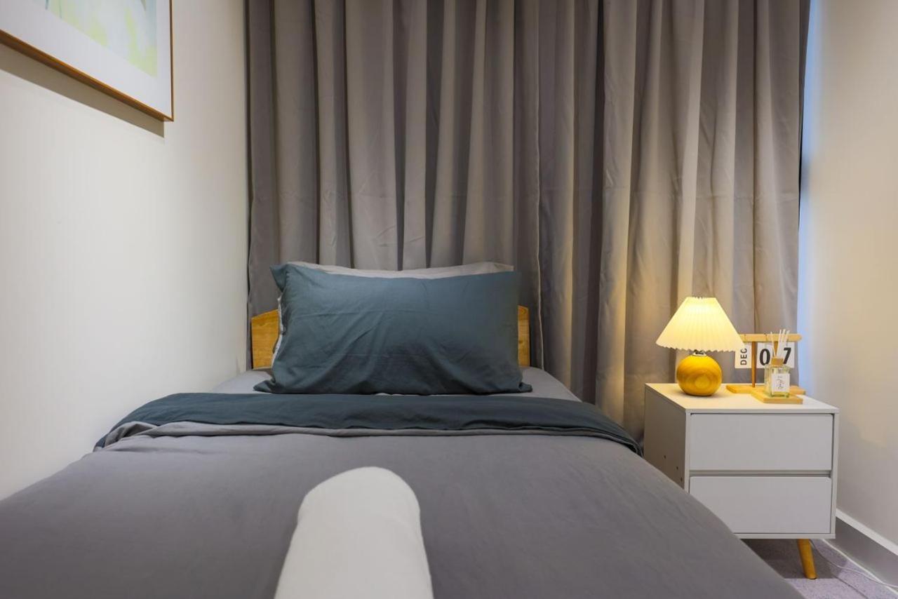 1-8pax Arte Cheras By Nexx Field Apartment *