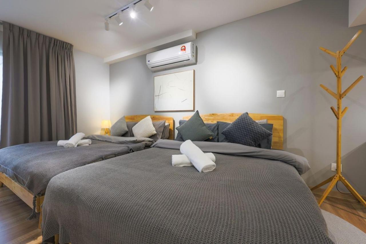 1-8pax Arte Cheras By Nexx Field * Kuala Lumpur