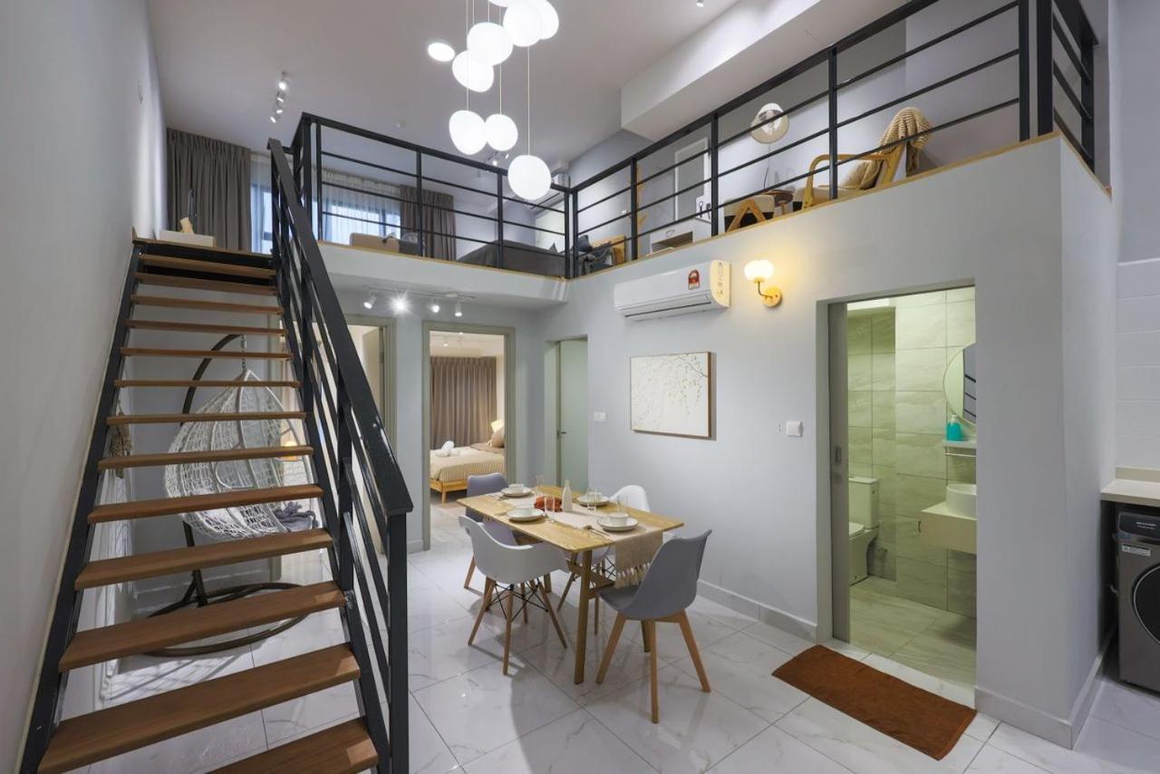 1-8pax Arte Cheras By Nexx Field * Kuala Lumpur