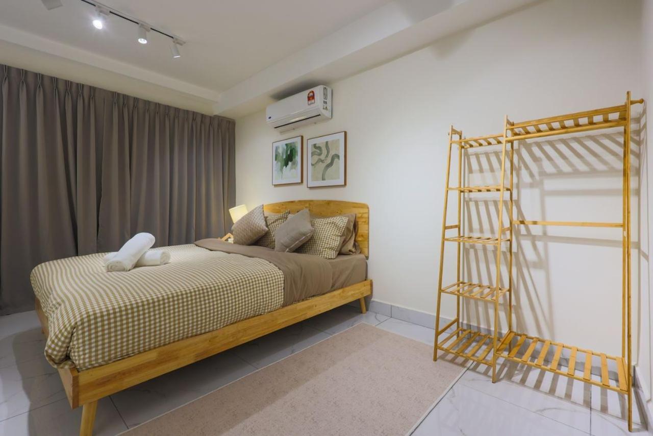 Apartment 1-8pax Arte Cheras By Nexx Field