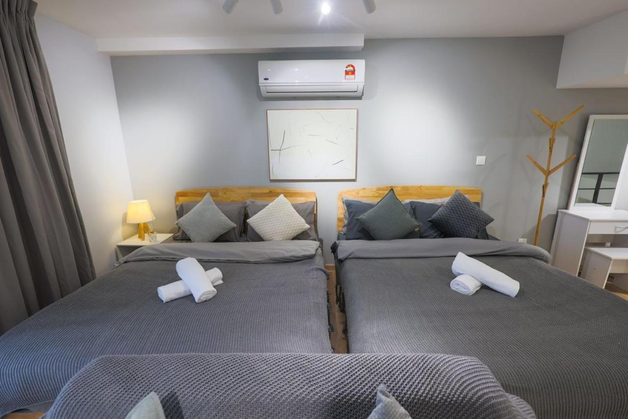 1-8pax Arte Cheras By Nexx Field Kuala Lumpur