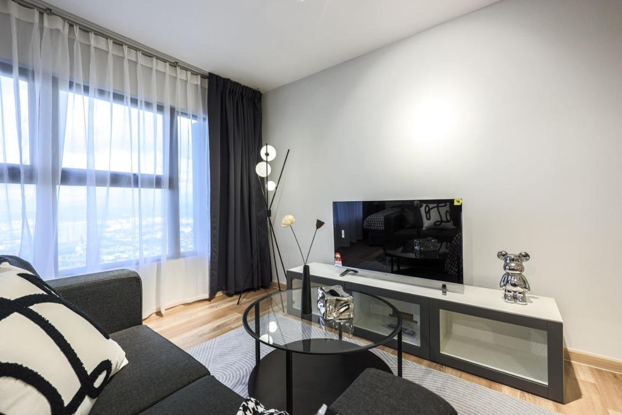 Apartment 1-8pax Arte Cheras By Nexx Field *
