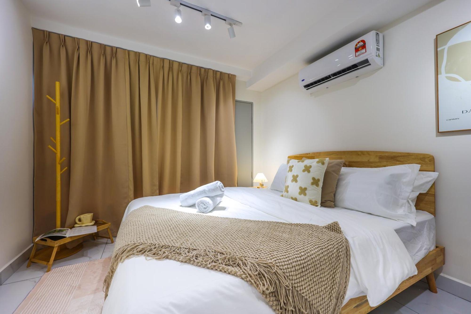 1-8pax Arte Cheras By Nexx Field * Kuala Lumpur