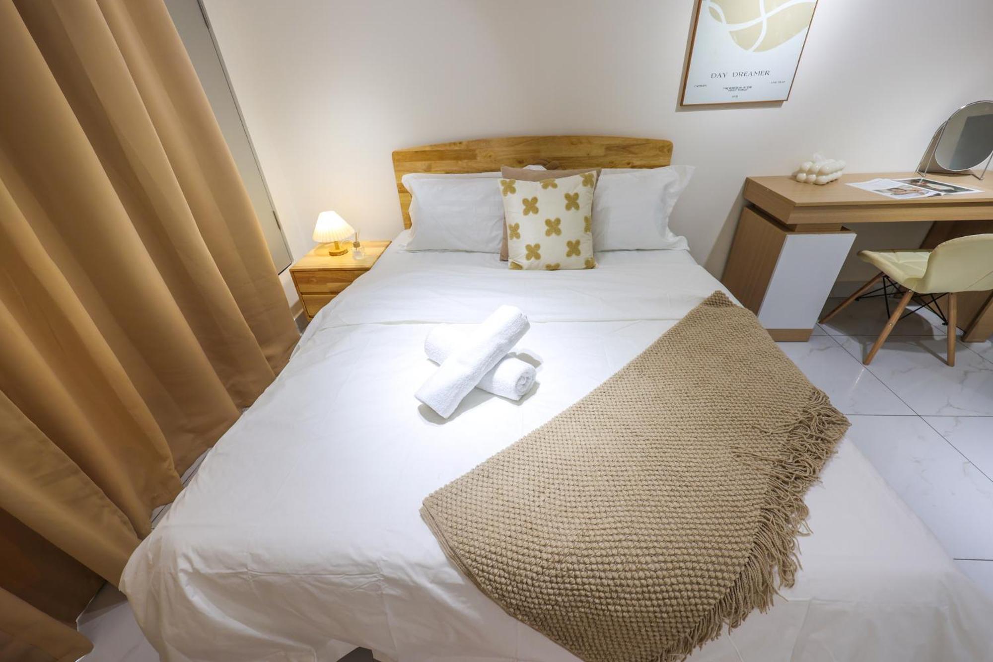 1-8pax Arte Cheras By Nexx Field Apartment