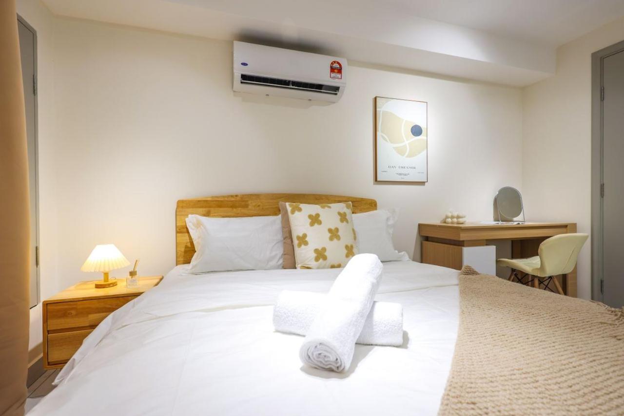 Apartment 1-8pax Arte Cheras By Nexx Field Kuala Lumpur