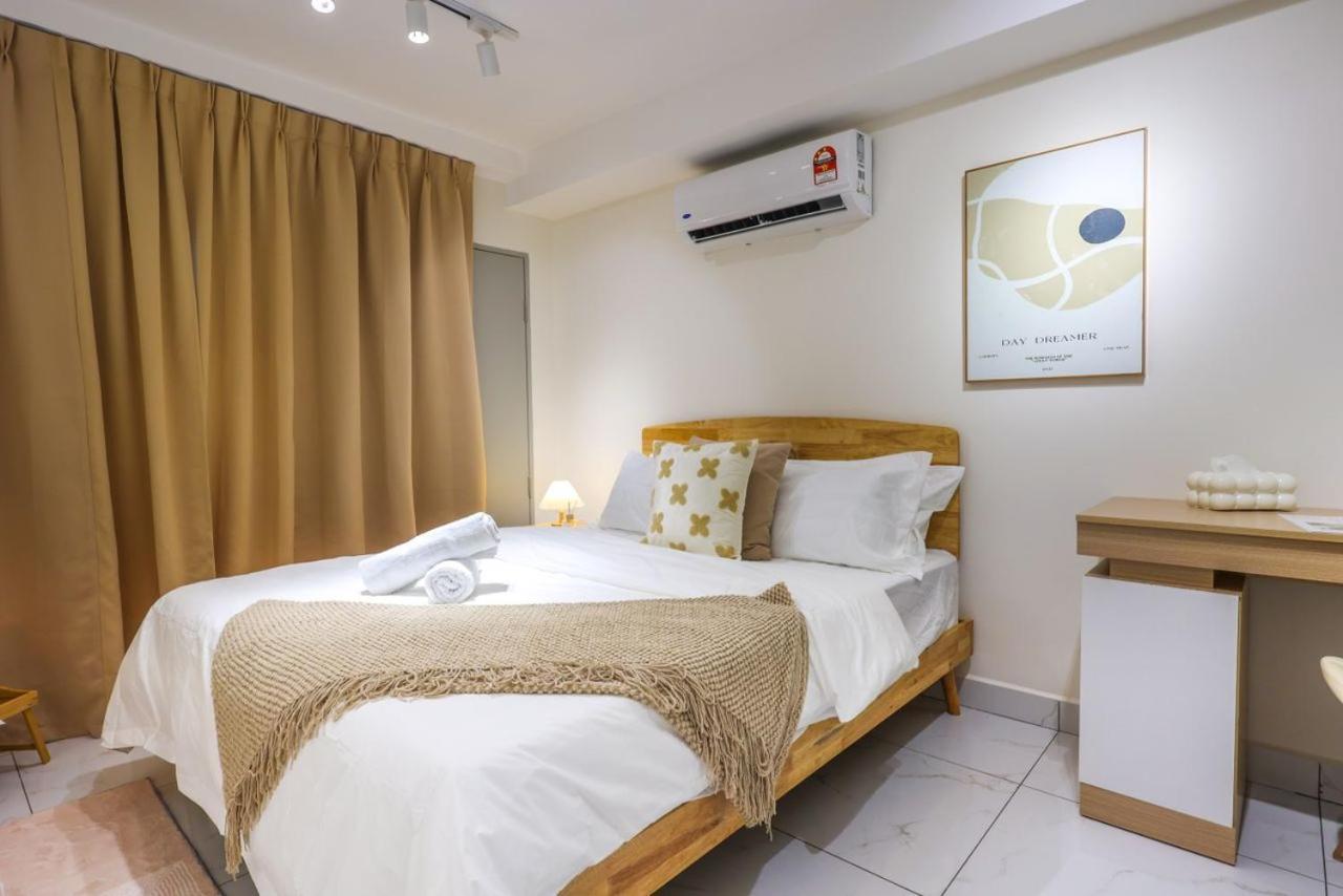 1-8pax Arte Cheras By Nexx Field *