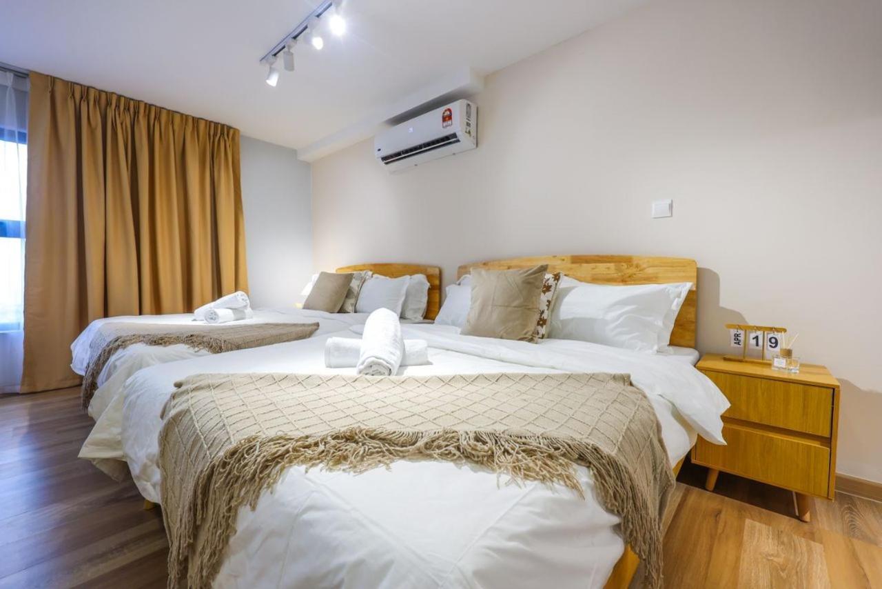 1-8pax Arte Cheras By Nexx Field * Kuala Lumpur