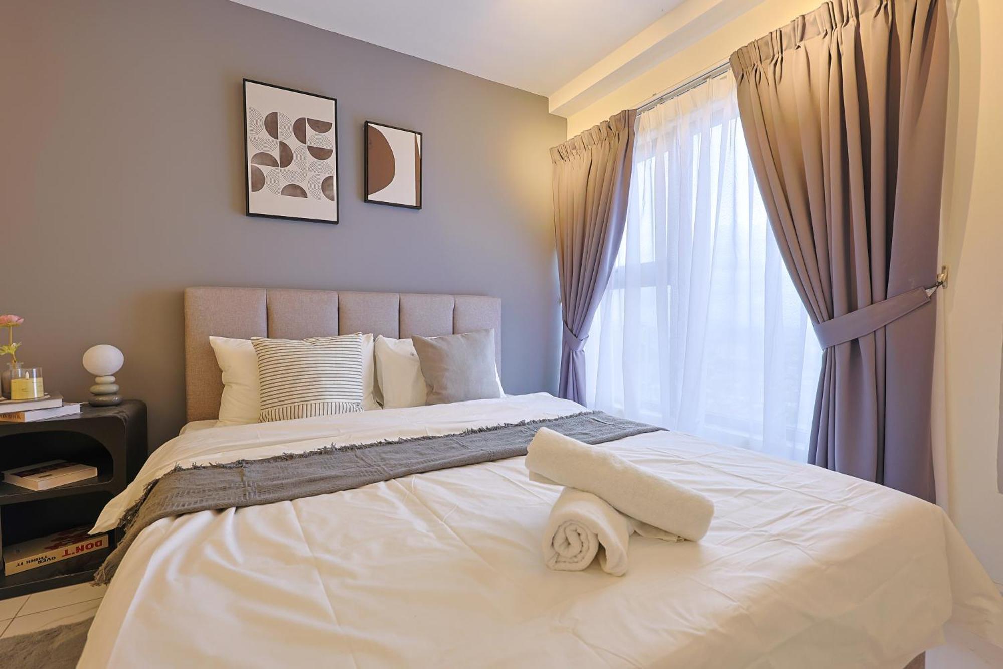 1-8pax Arte Cheras By Nexx Field * Kuala Lumpur