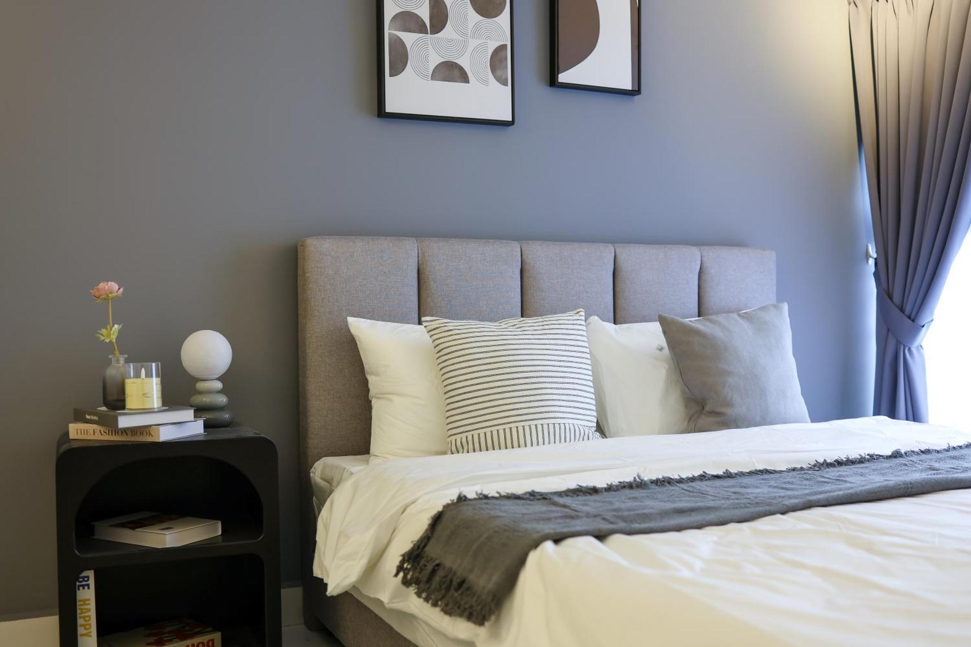 Apartment 1-8pax Arte Cheras By Nexx Field Kuala Lumpur