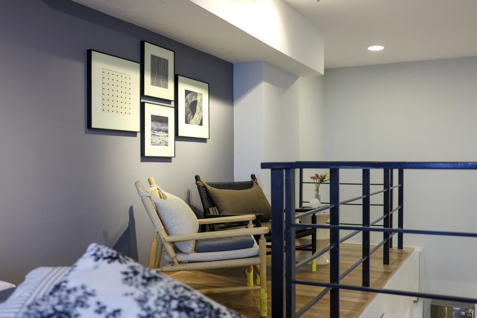 1-8pax Arte Cheras By Nexx Field Apartment *